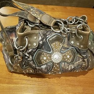 Blazin Roxx Purse